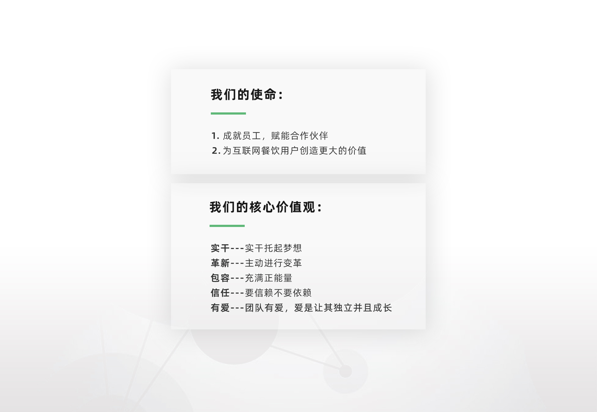 互聯(lián)網(wǎng)餐飲領(lǐng)航者